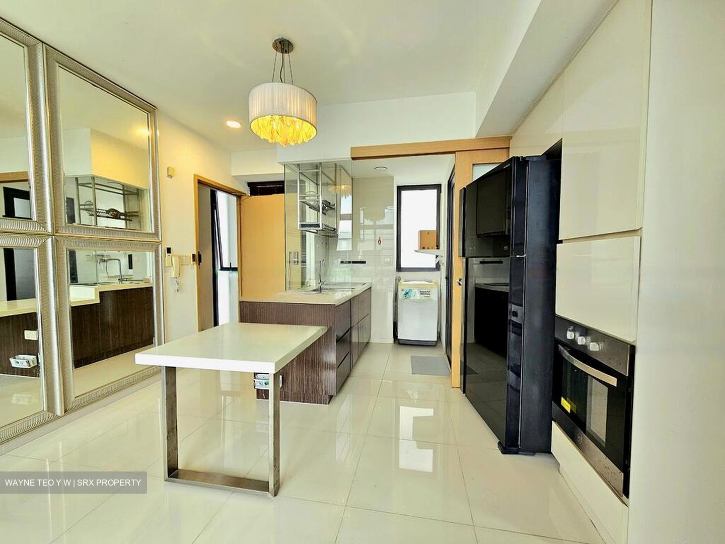 Twin Waterfalls (D19), Condominium #468257931